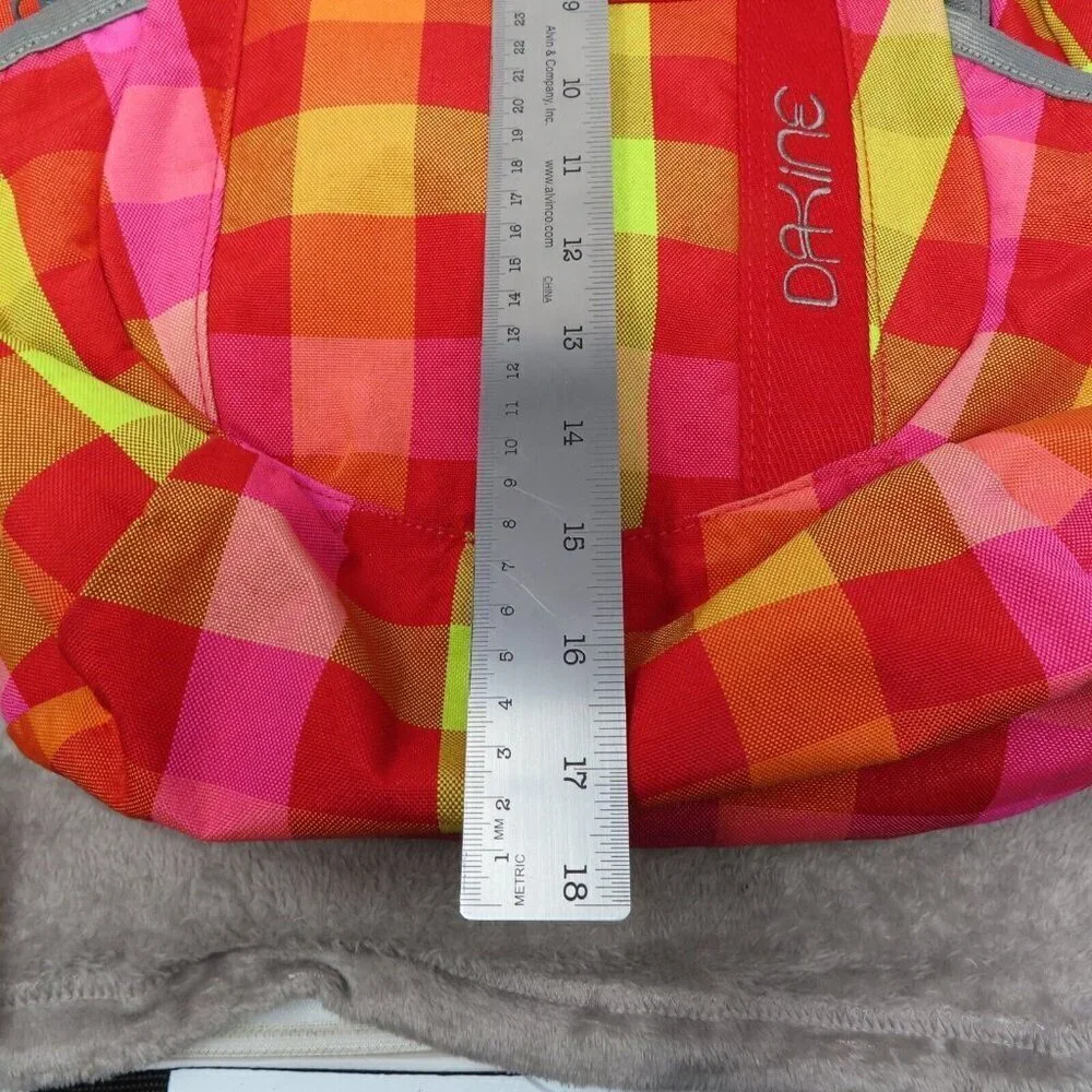 Dakine backpack multicolor